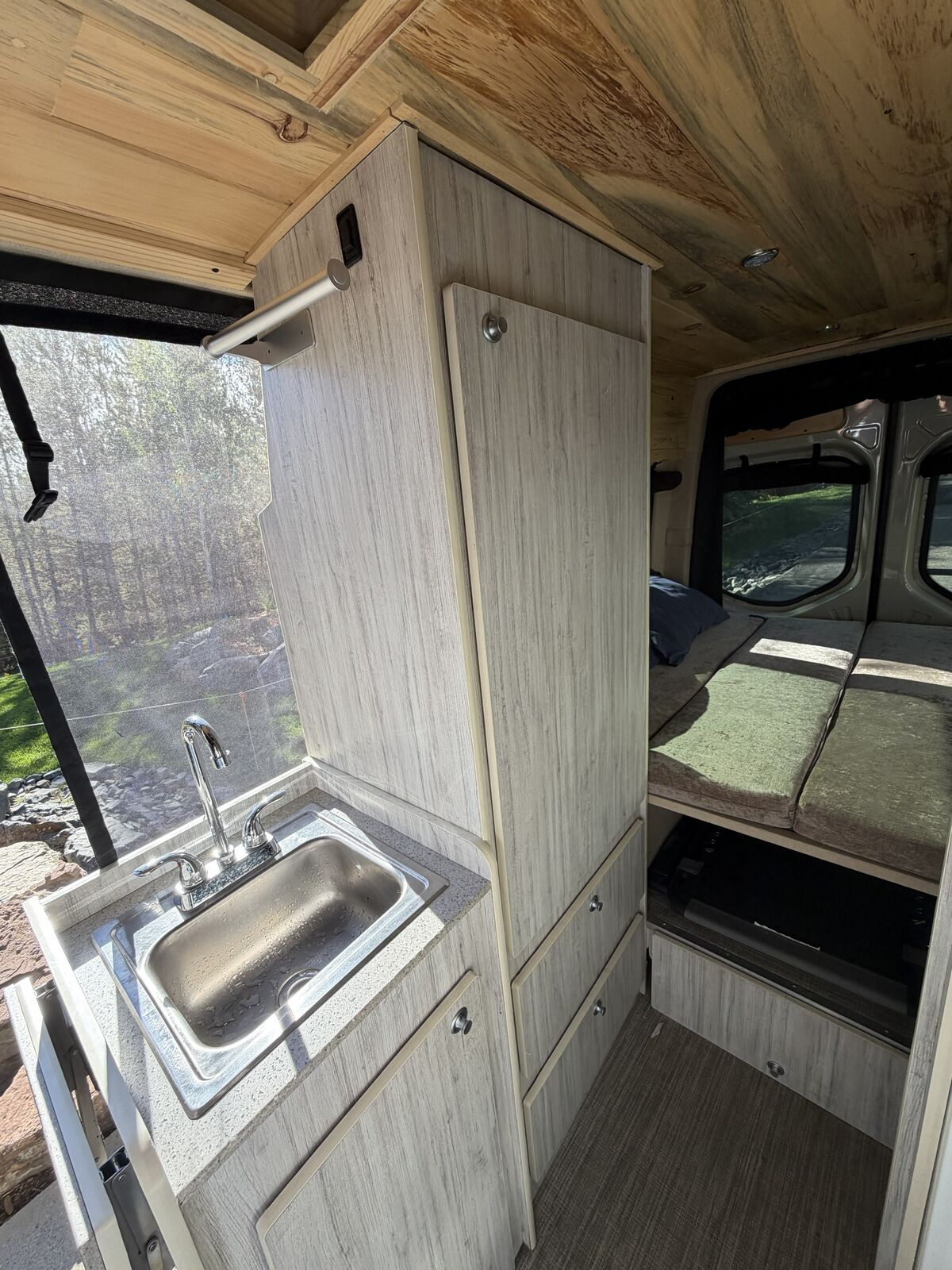 2021 Mercedes-Benz Sprinter