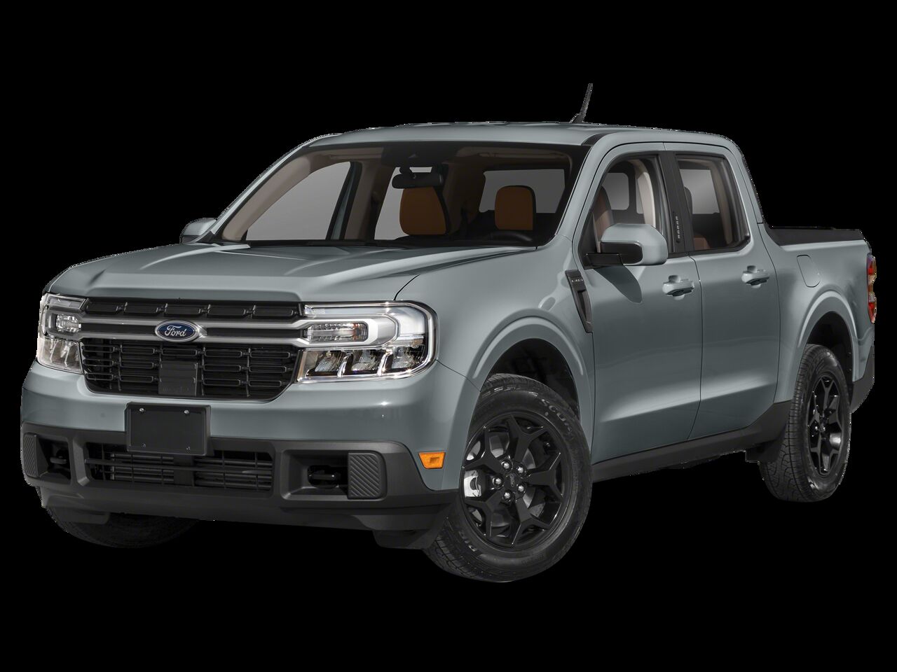 2024 FORD Maverick