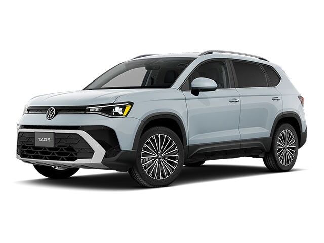 2027 VOLKSWAGEN Taos