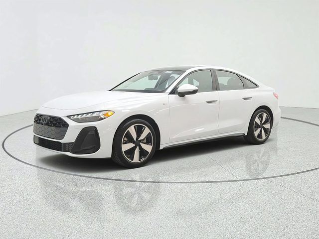 2026 AUDI A5