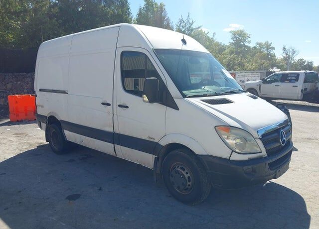 2011 FREIGHTLINER Sprinter