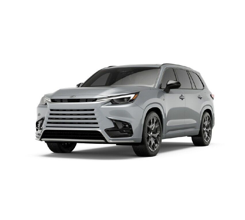 2026 LEXUS TX