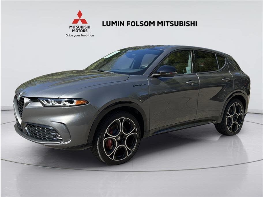 2024 ALFA ROMEO TONALE