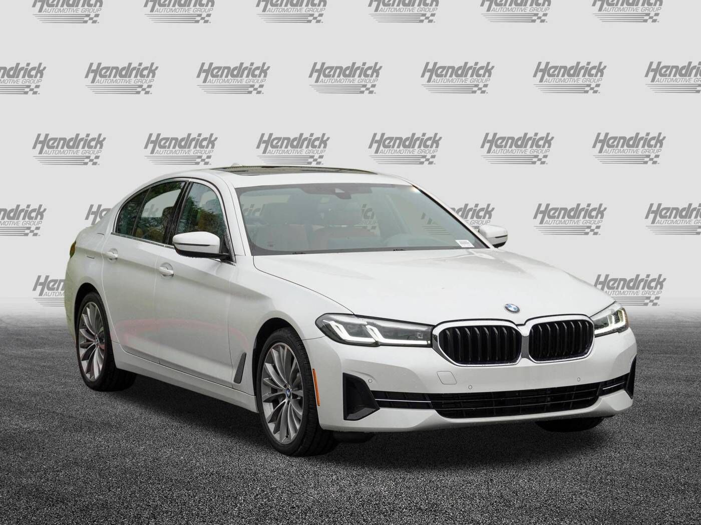 2023 BMW 530i