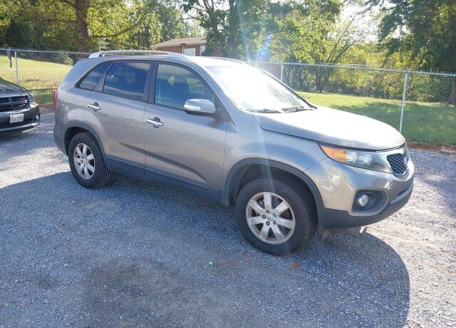 2013 KIA Sorento