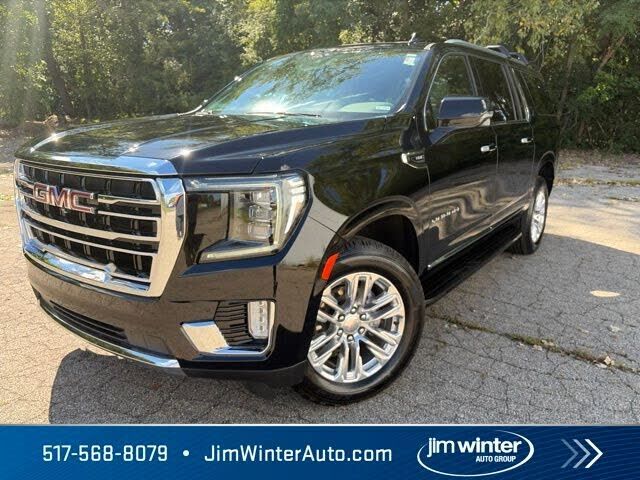 2023 GMC Yukon XL