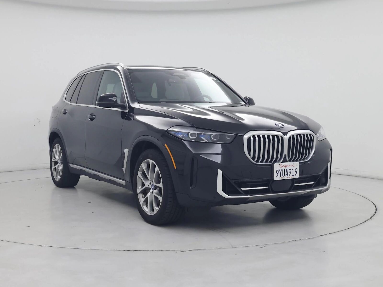 2025 BMW X5