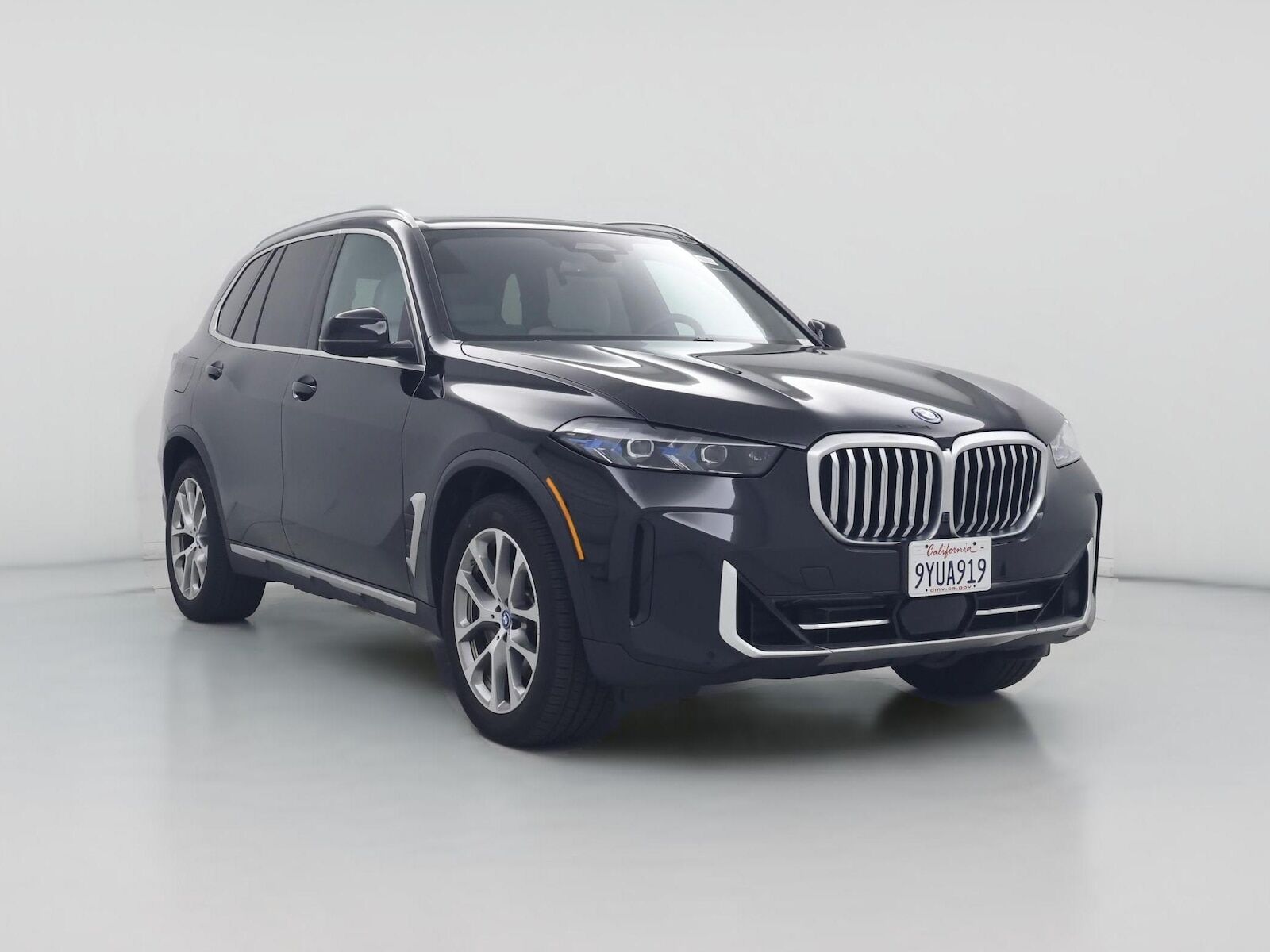 2025 BMW X5