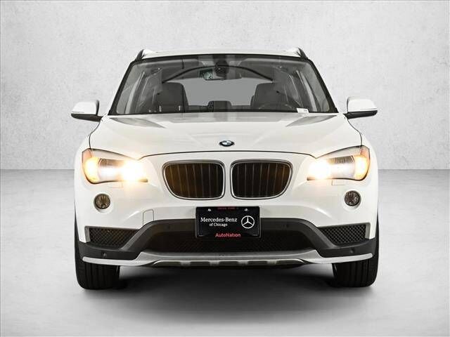 2015 BMW X1