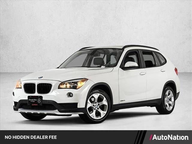 2015 BMW X1