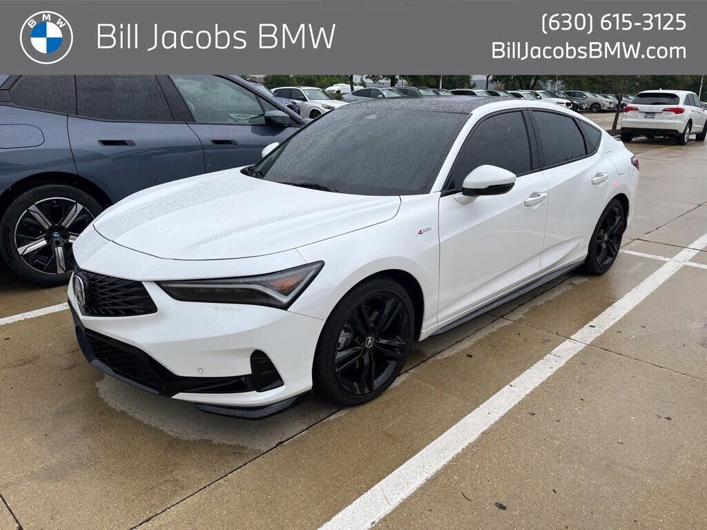 2026 ACURA Integra