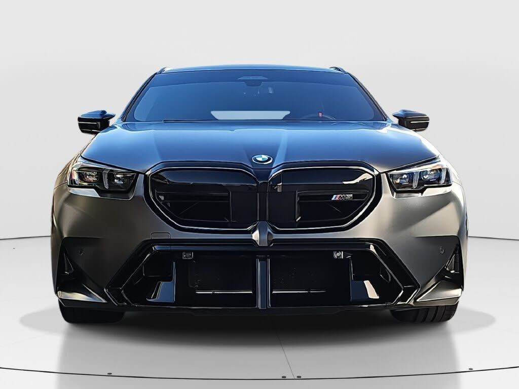 2026 BMW M5