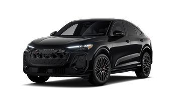 2025 AUDI SQ5