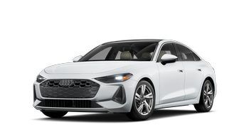 2026 AUDI A5