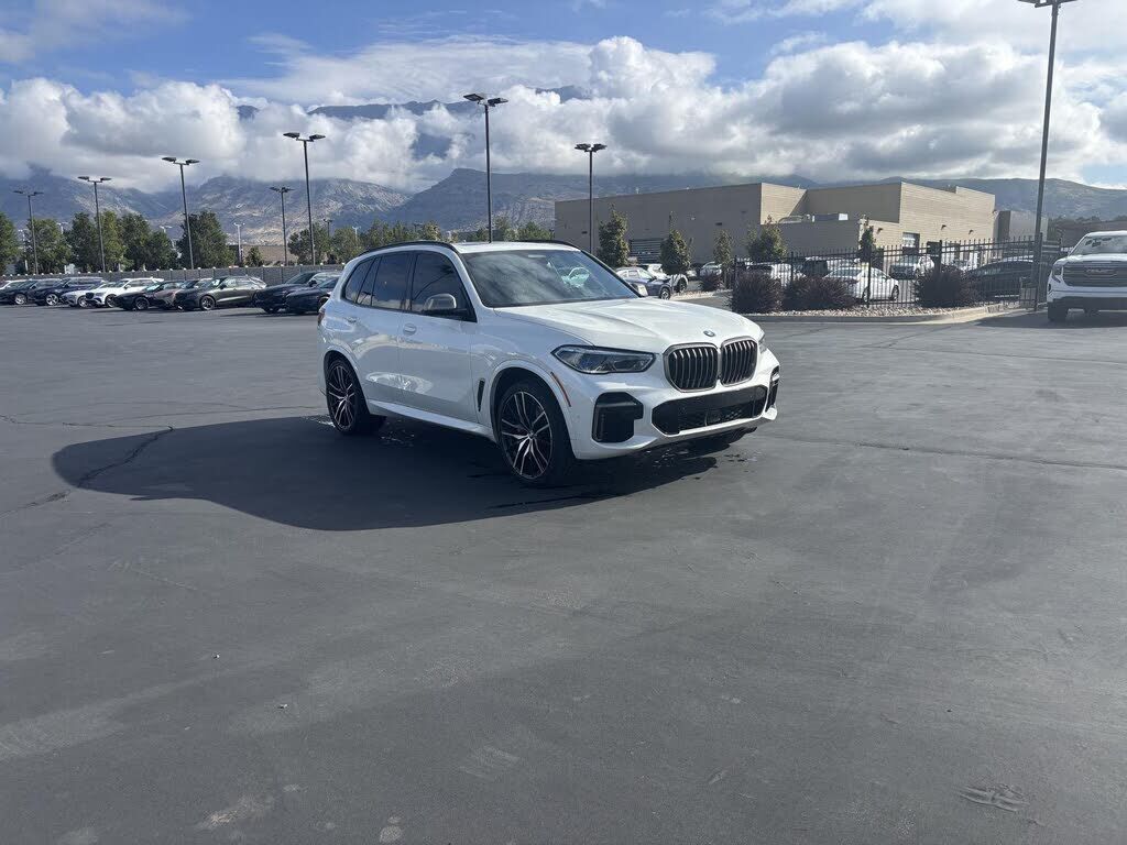 2023 BMW X5