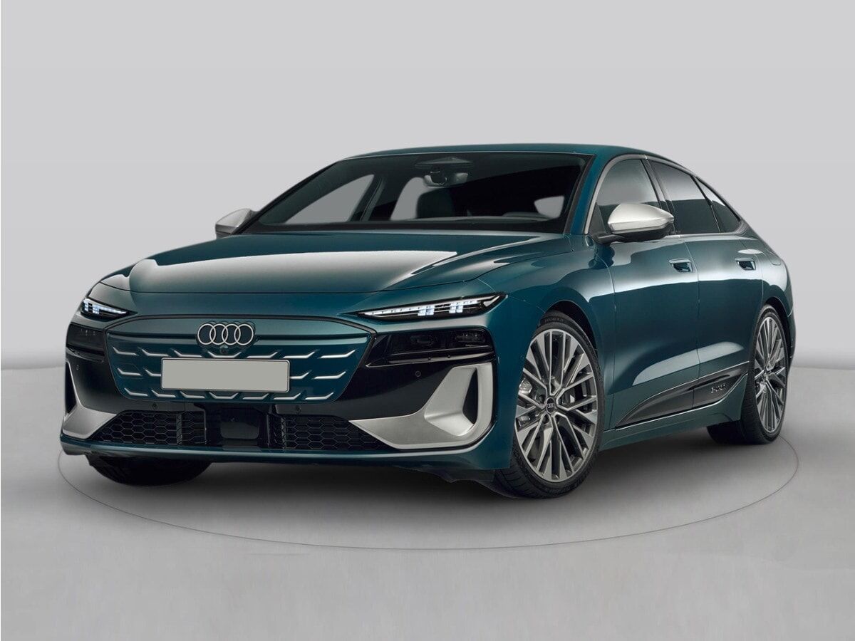 2027 AUDI S6