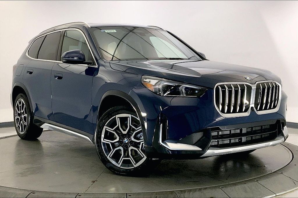 2027 BMW X1