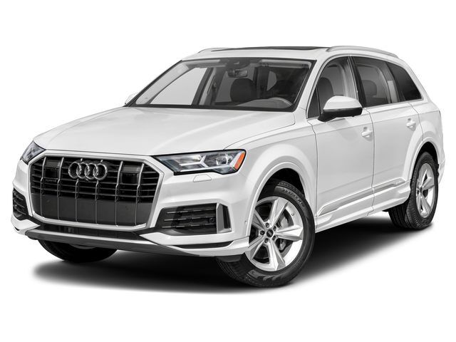 2024 AUDI Q7