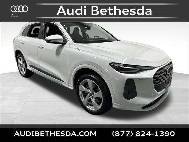 2025 AUDI Q5