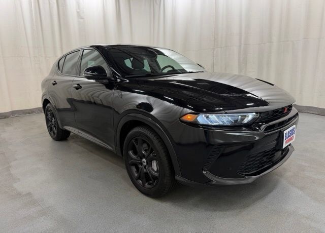 2024 DODGE HORNET