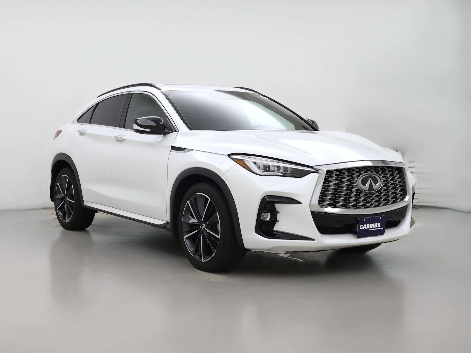 2023 INFINITI QX55