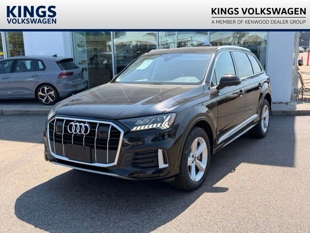 2024 AUDI Q7