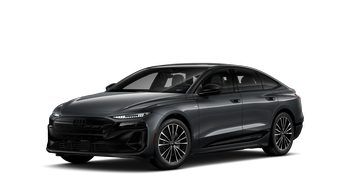 2027 AUDI A6