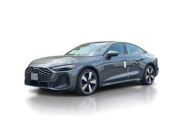 2026 AUDI A5