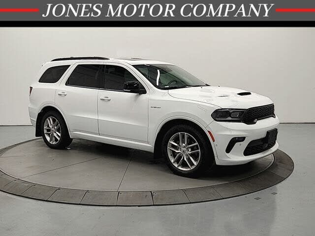2023 DODGE Durango
