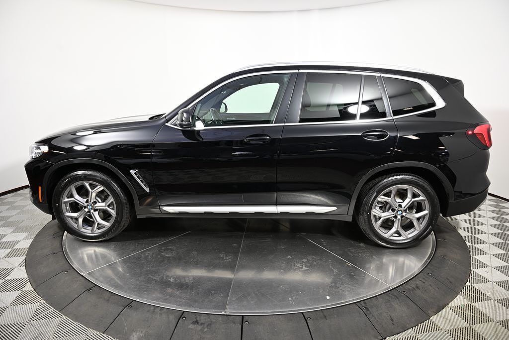 2023 BMW X3