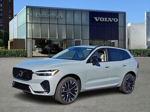 2027 VOLVO XC60