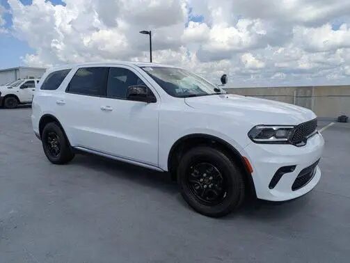 2027 DODGE Durango
