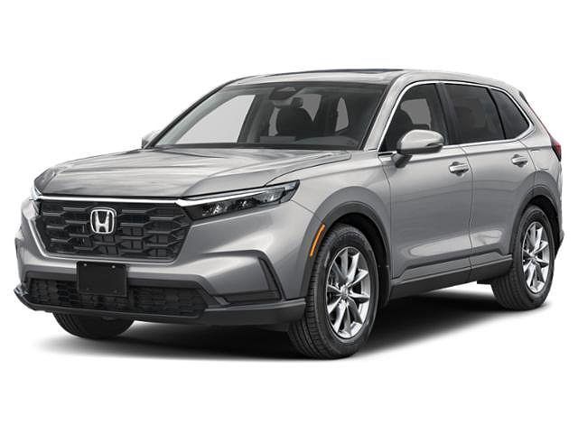 2027 HONDA CR-V