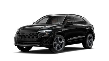 2027 AUDI Q8