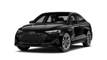 2026 AUDI A3