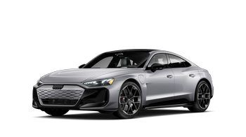 2026 AUDI RS e-tron GT
