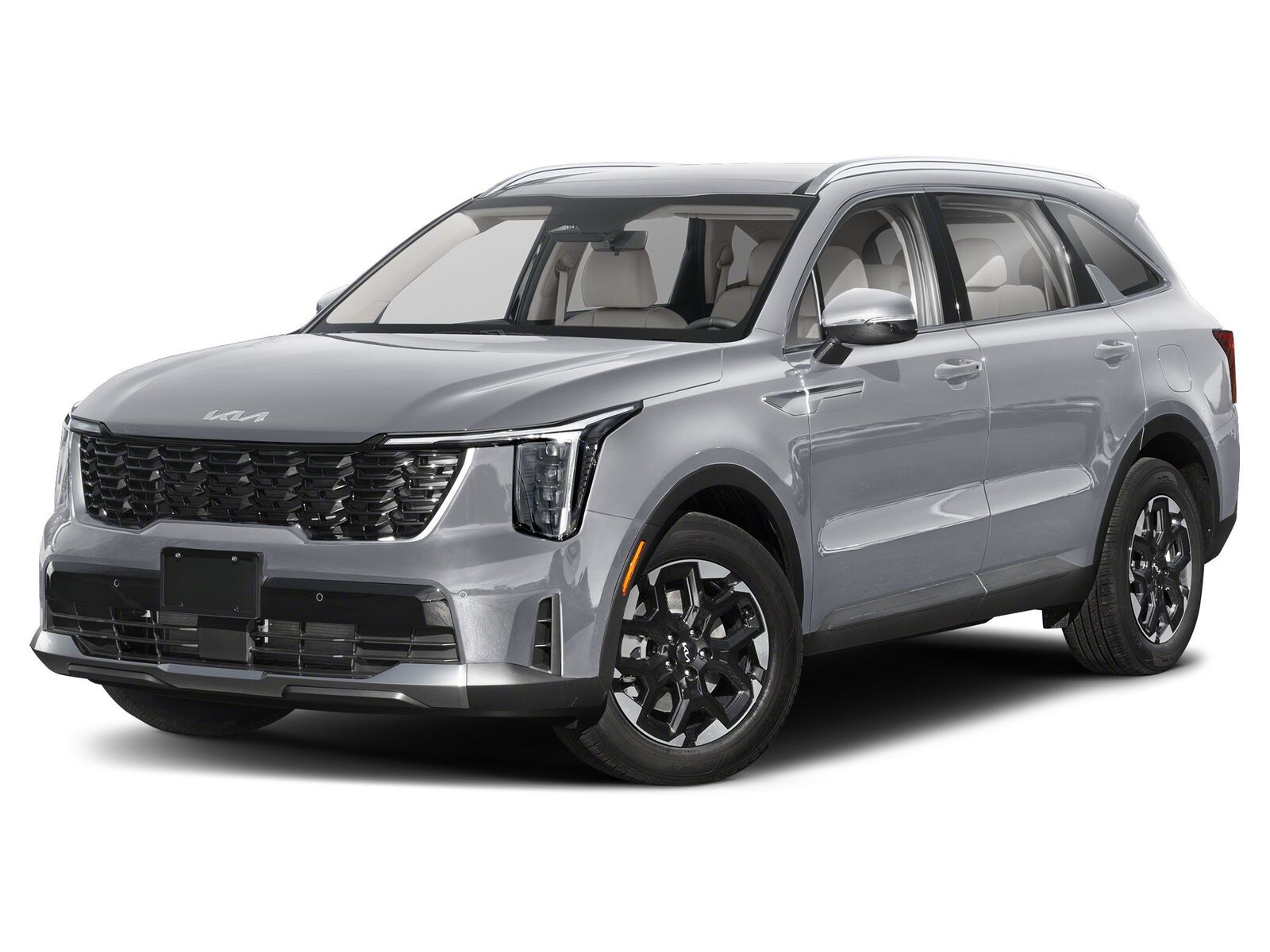 2024 KIA Sorento