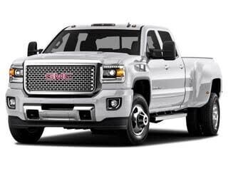 2016 GMC Sierra