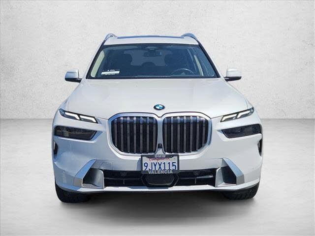 2024 BMW X7