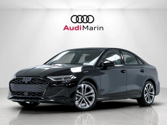 2026 AUDI A3