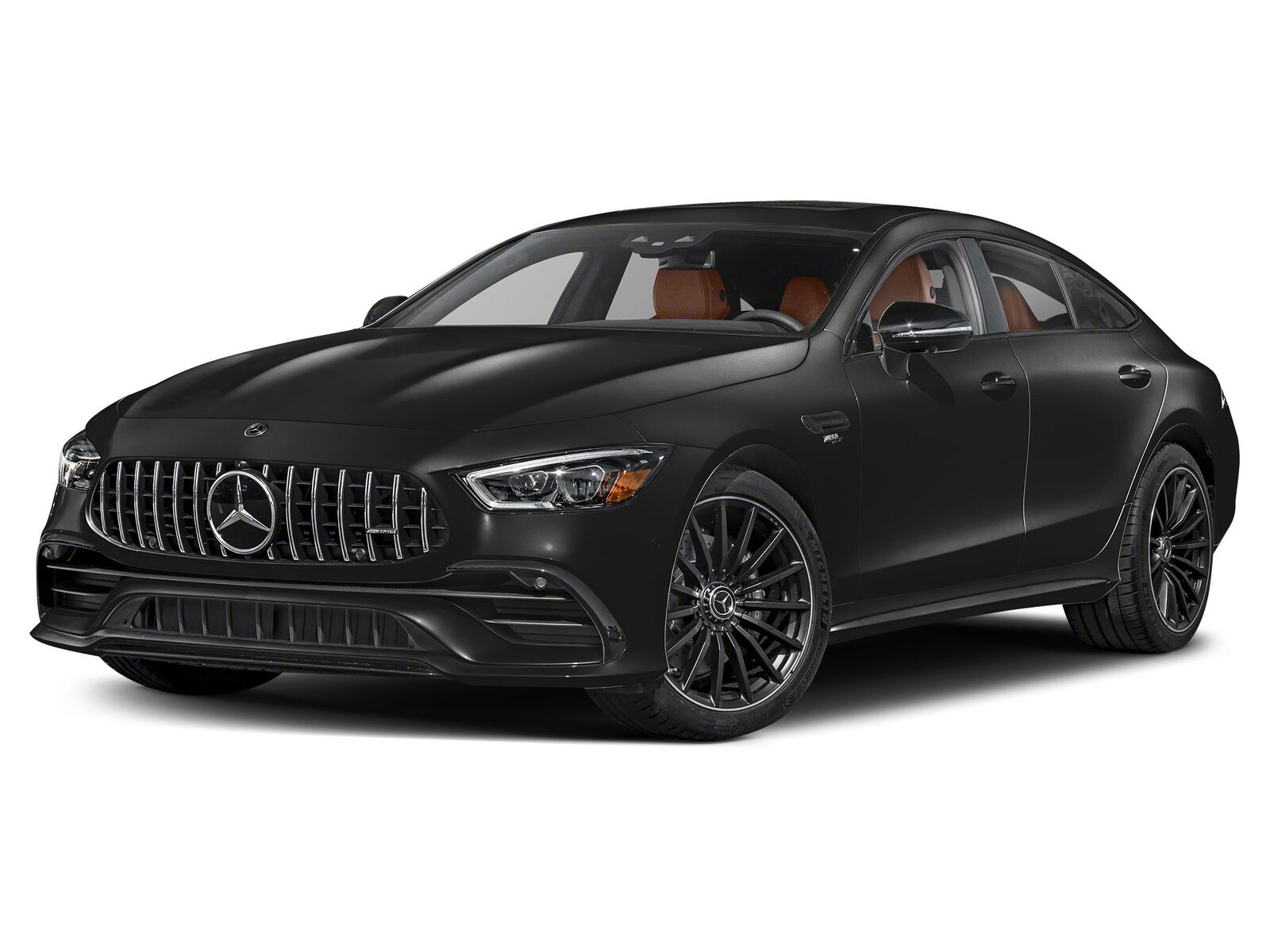 2023 Mercedes-Benz AMG GT