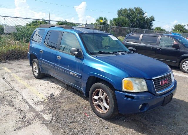 2005 GMC Envoy