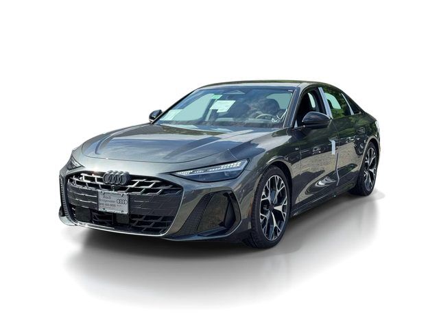 2026 AUDI A6