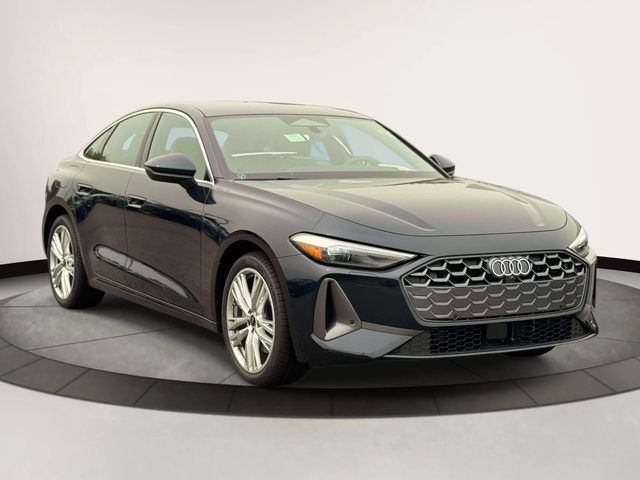 2026 AUDI A5