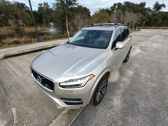 2016 VOLVO XC90