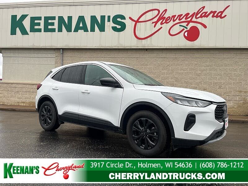 2023 FORD Escape