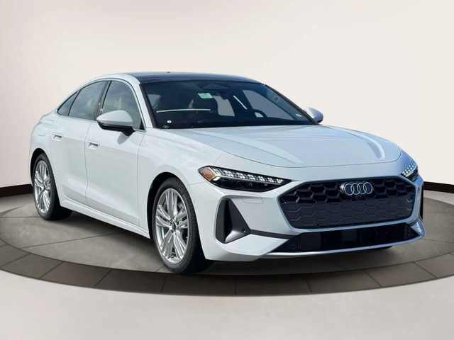 2026 AUDI A5