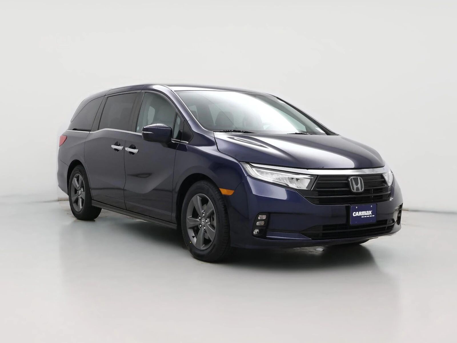 2021 HONDA Odyssey