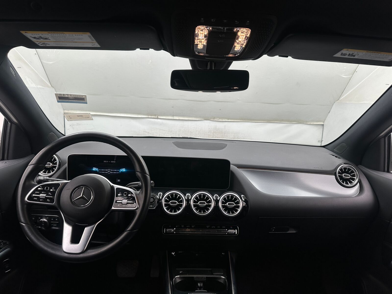 2021 Mercedes-Benz GLA-Class