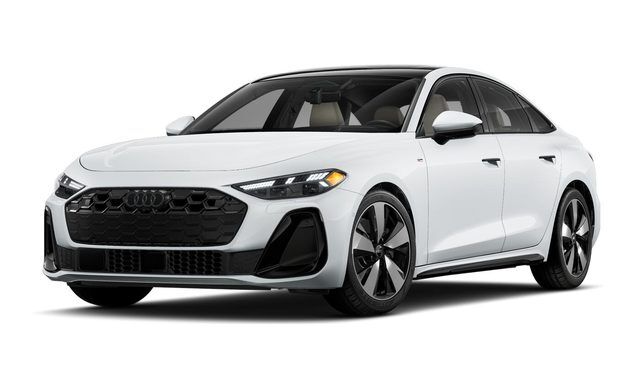 2026 AUDI A5